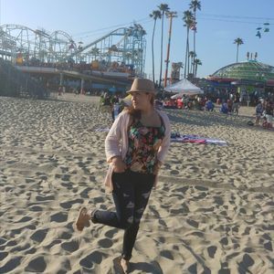 Meet your Posher, Perla c.